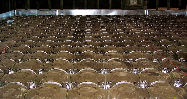 Izmirian Roofing and Sheet Metal also install air floor systems